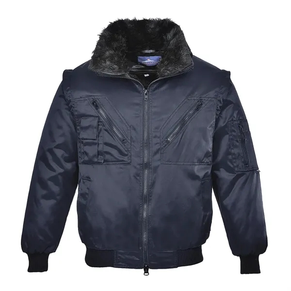 Pilot Jacket - Pilot Jacket - Image 1 of 1