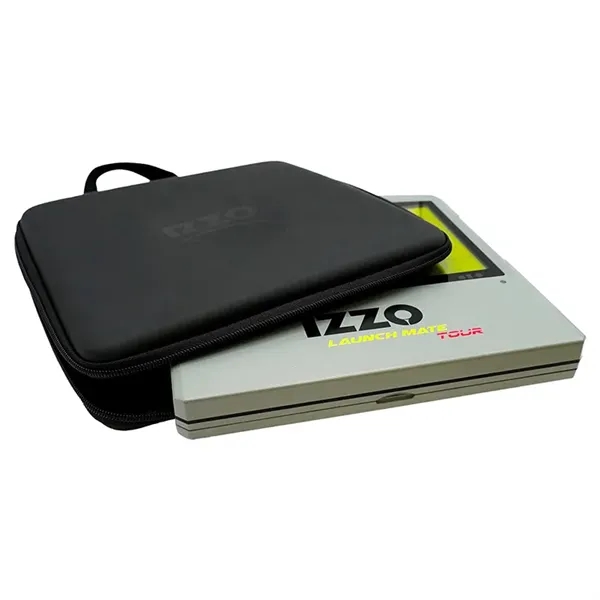 Izzo Launch-Mate Tour Launch Monitor - Izzo Launch-Mate Tour Launch Monitor - Image 2 of 2