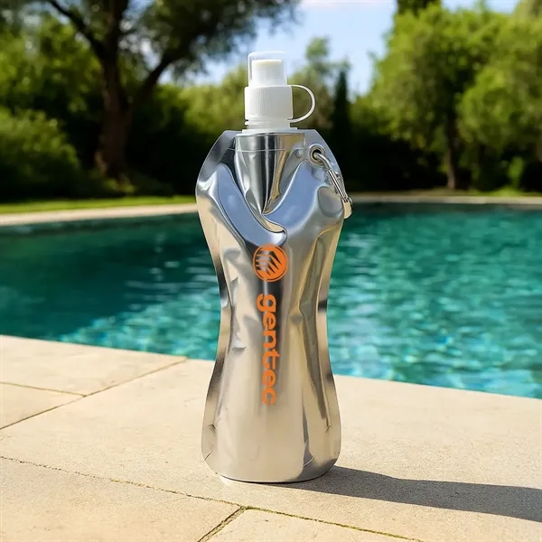 Amazing Bottle - 14oz - Amazing Bottle - 14oz - Image 3 of 12