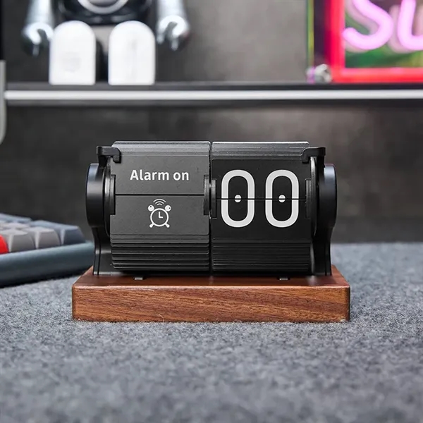 Flip Clock Timer - Flip Clock Timer - Image 1 of 1