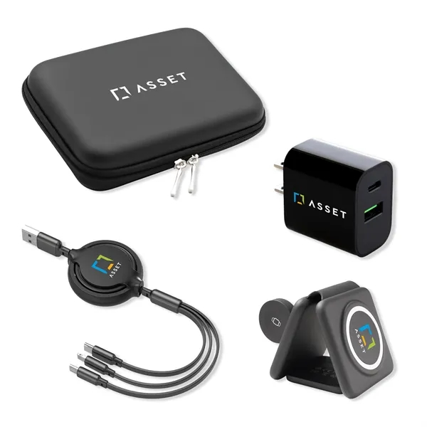 The Pocket-Sized Kit - The Pocket-Sized Kit - Image 0 of 1