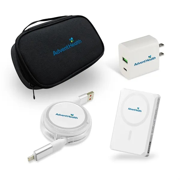 The Beacon Kit - The Beacon Kit - Image 0 of 5