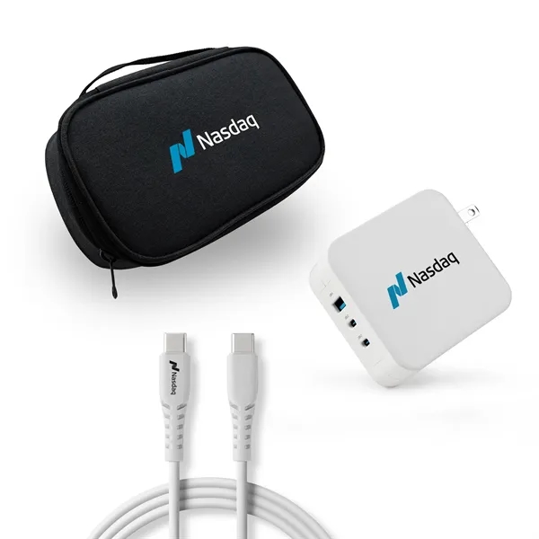 The Protege Kit - The Protege Kit - Image 0 of 4