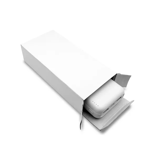 Fortis 20,000 mAh Quick Charge Power Bank - Fortis 20,000 mAh Quick Charge Power Bank - Image 5 of 5