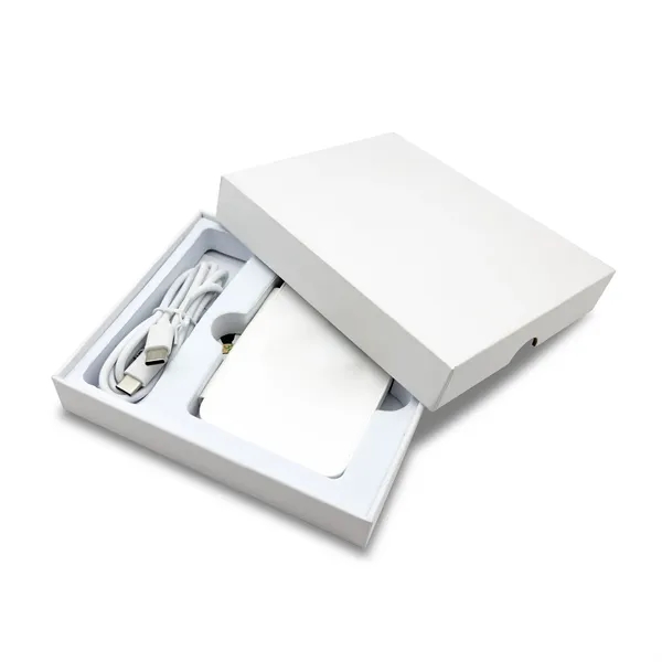 Vivache MagSafe Travel Charger - Vivache MagSafe Travel Charger - Image 7 of 8