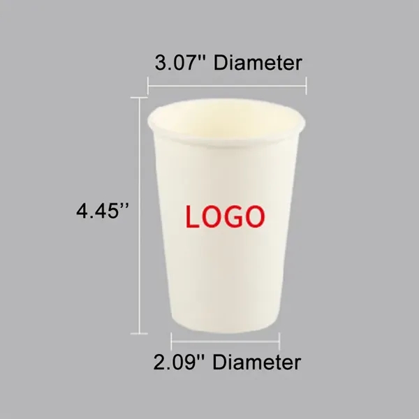Custom Paper Cup - Custom Paper Cup - Image 1 of 1
