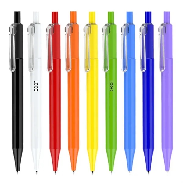 Smooth Writing Pen - Smooth Writing Pen - Image 0 of 4