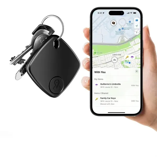 Bluetooth Smart Locator - Bluetooth Smart Locator - Image 8 of 8