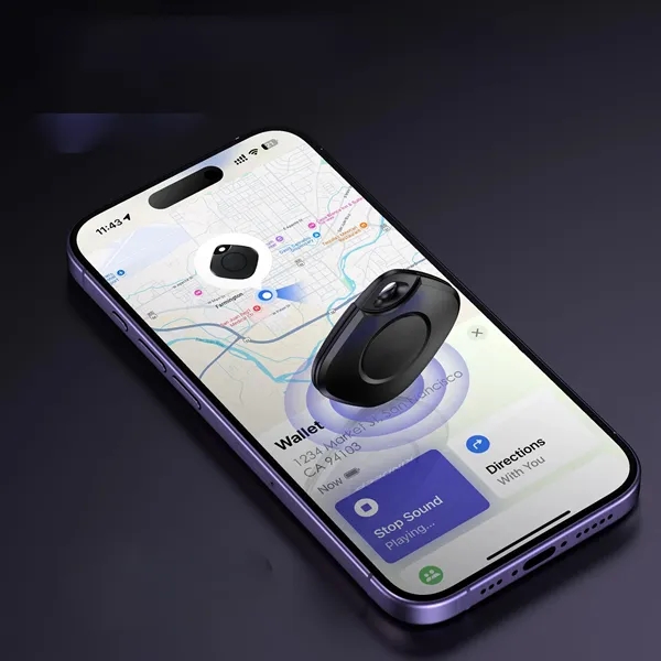 Bluetooth Smart Locator - Bluetooth Smart Locator - Image 6 of 8