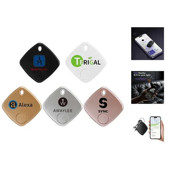Bluetooth Smart Locator - Bluetooth Smart Locator - Image 0 of 8