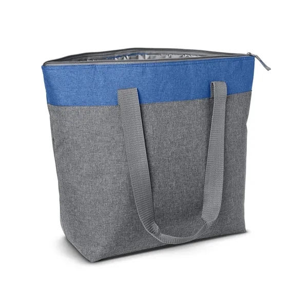 Adventure Shopping Cooler Tote Bag - Adventure Shopping Cooler Tote Bag - Image 3 of 8