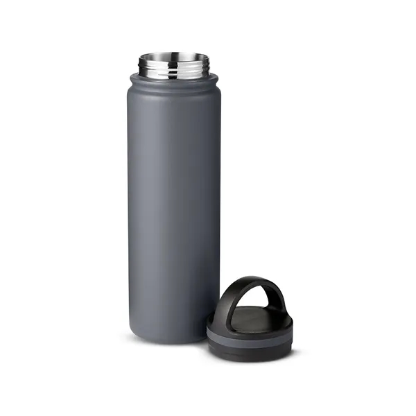 CORE365 24 oz. Vacuum Insulated Stainless Steel Bottle - CORE365 24 oz. Vacuum Insulated Stainless Steel Bottle - Image 31 of 79