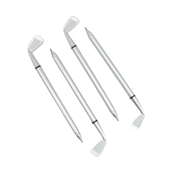 Golf Ballpoint Pen - Golf Ballpoint Pen - Image 5 of 7