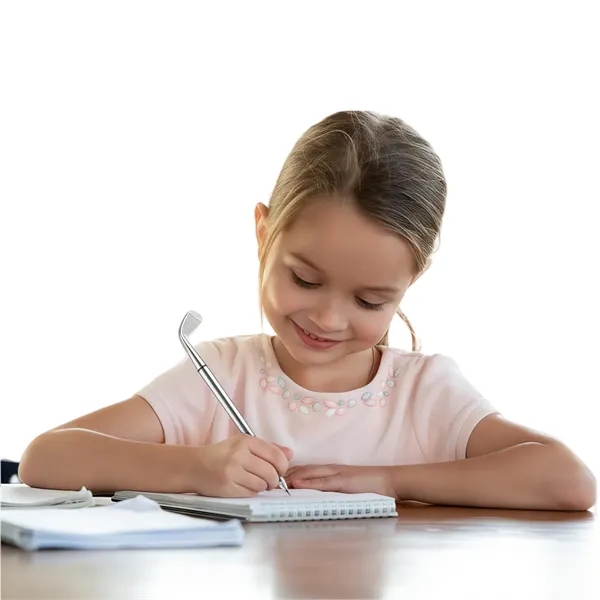 Golf Ballpoint Pen - Golf Ballpoint Pen - Image 7 of 7