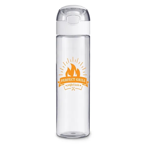 23 oz. Stride Tritan Sport Bottle - 23 oz. Stride Tritan Sport Bottle - Image 1 of 5