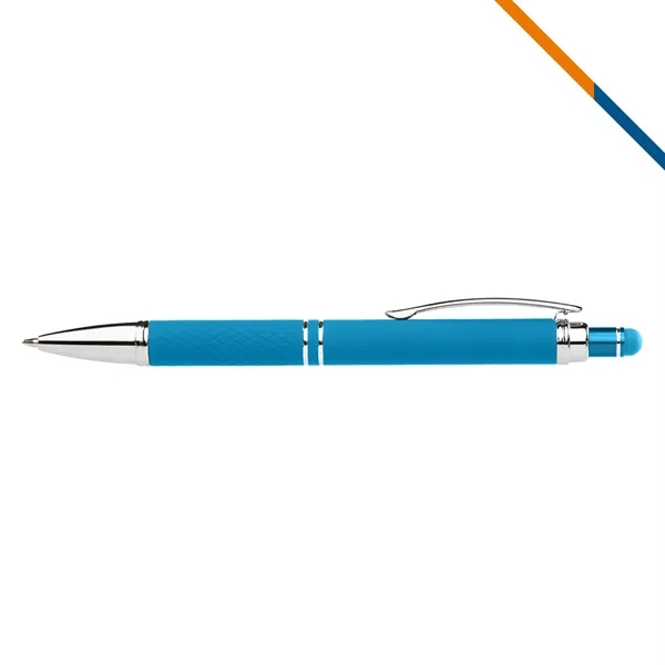 Qiaz 2in1 Rub Stylus Pen - Qiaz 2in1 Rub Stylus Pen - Image 5 of 7