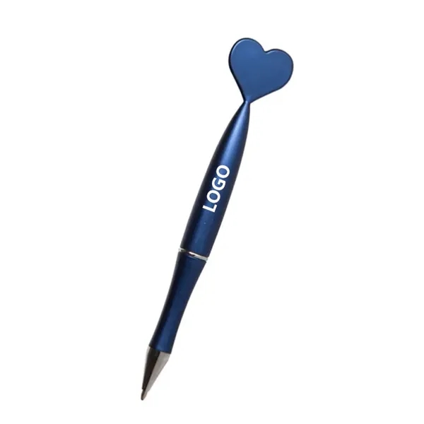 Heart Pen - Heart Pen - Image 1 of 4