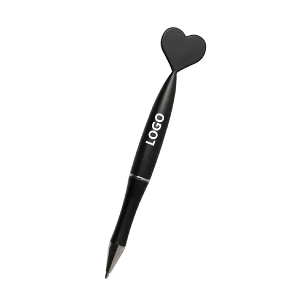 Heart Pen - Heart Pen - Image 4 of 4