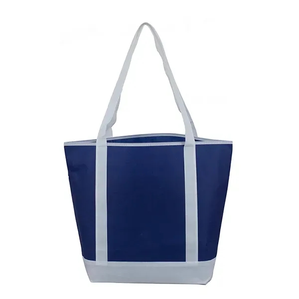 Corporate, Travel & Beach Tote Bag - Corporate, Travel & Beach Tote Bag - Image 17 of 18