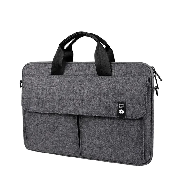 15.6in Business Laptop Briefcase - Gift Idea - 15.6in Business Laptop Briefcase - Gift Idea - Image 0 of 4
