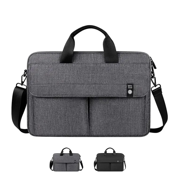 15.6in Business Laptop Briefcase - Gift Idea - 15.6in Business Laptop Briefcase - Gift Idea - Image 1 of 4