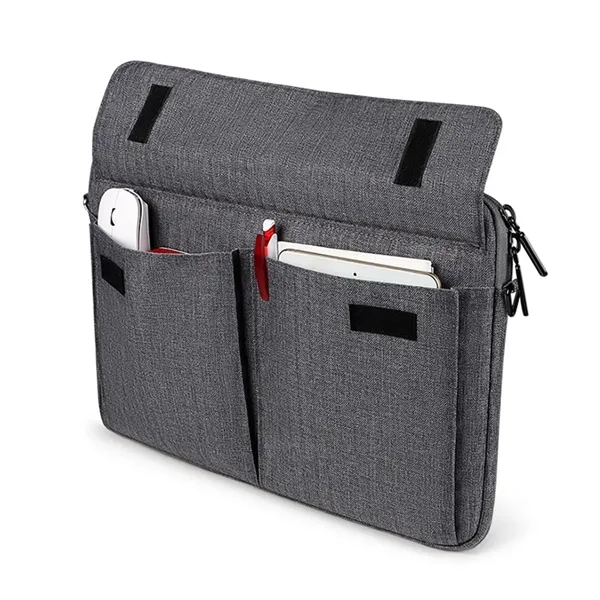 15.6in Business Laptop Briefcase - Gift Idea - 15.6in Business Laptop Briefcase - Gift Idea - Image 3 of 4