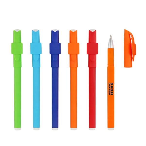 QR Code Ballpoint Pen - QR Code Ballpoint Pen - Image 0 of 0