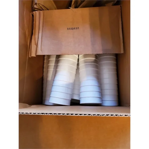 16 oz.disposable drink stadium Foam coffee Cup - 16 oz.disposable drink stadium Foam coffee Cup - Image 2 of 4