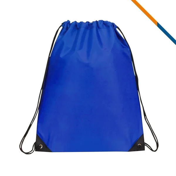Pica Drawstring Backpack - Pica Drawstring Backpack - Image 12 of 12