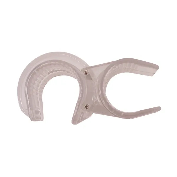 10'W x 90"H EuroFit Straight Wall Hardware - 10'W x 90"H EuroFit Straight Wall Hardware - Image 3 of 9