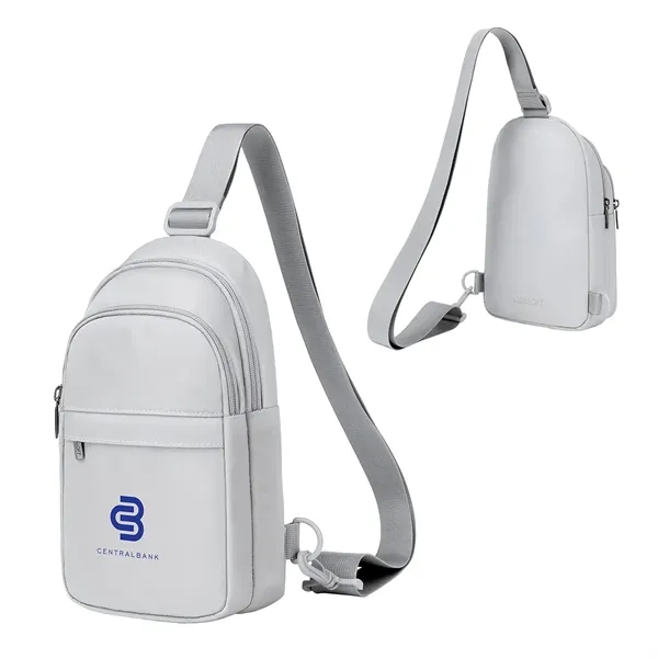 AeroLOFT® Motion Crossbody Sling Bag - AeroLOFT® Motion Crossbody Sling Bag - Image 3 of 4