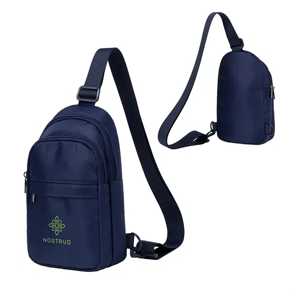 AeroLOFT® Motion Crossbody Sling Bag - AeroLOFT® Motion Crossbody Sling Bag - Image 4 of 4