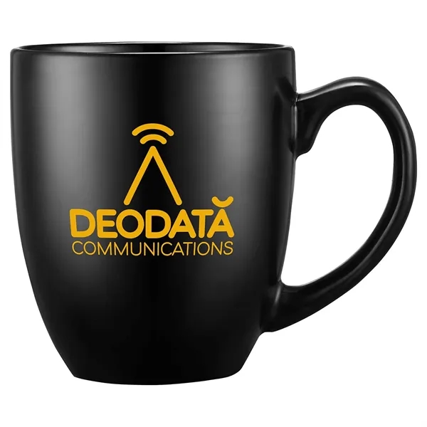 Corsica 16 oz Ceramic Mug