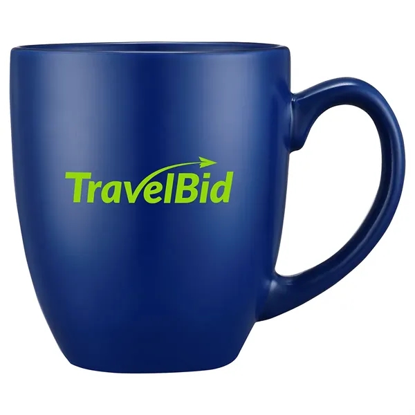 Corsica 16 oz Ceramic Mug