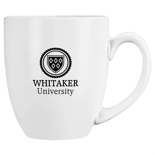 Corsica 16 oz Ceramic Mug