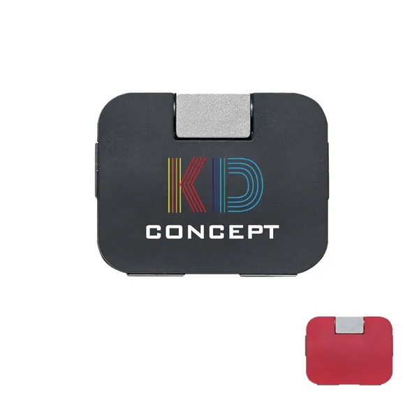 4-Port USB Hub - 4-Port USB Hub - Image 0 of 6
