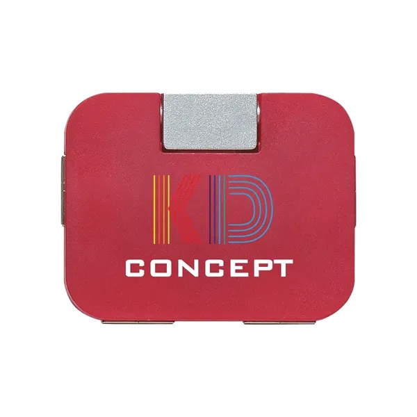 4-Port USB Hub - 4-Port USB Hub - Image 6 of 6