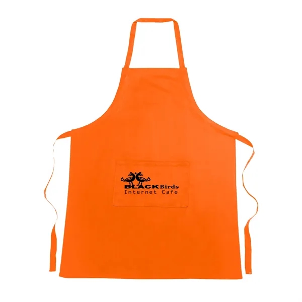 100% Cotton Apron