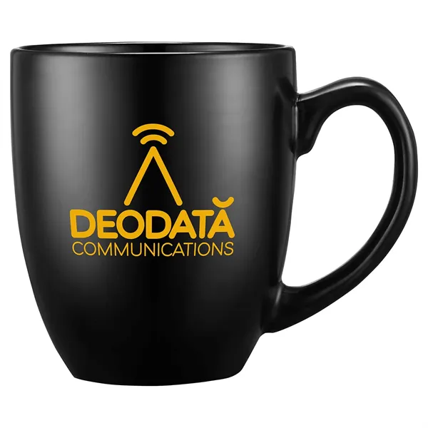 Corsica 16 oz Ceramic Mug