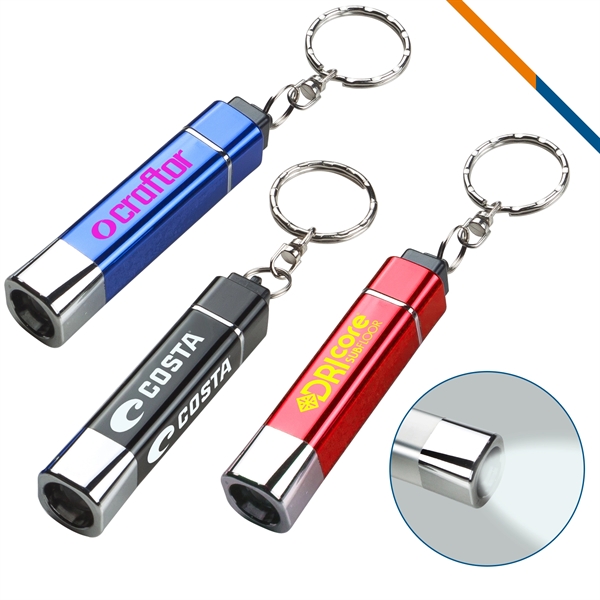 Corki LED Flashlight - Corki LED Flashlight - Image 0 of 0