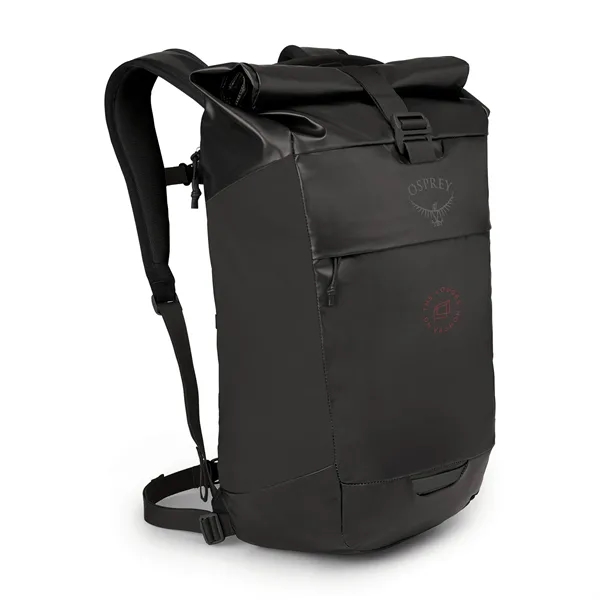 Osprey Transporter® Roll Top - Osprey Transporter® Roll Top - Image 4 of 8