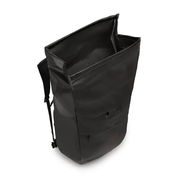 Osprey Transporter® Roll Top - Osprey Transporter® Roll Top - Image 5 of 8