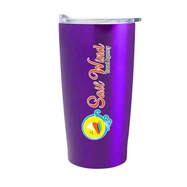 20 Oz. Himalayan Tumbler - 20 Oz. Himalayan Tumbler - Image 4 of 38