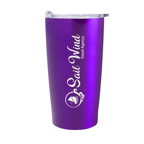 20 Oz. Himalayan Tumbler - 20 Oz. Himalayan Tumbler - Image 5 of 38