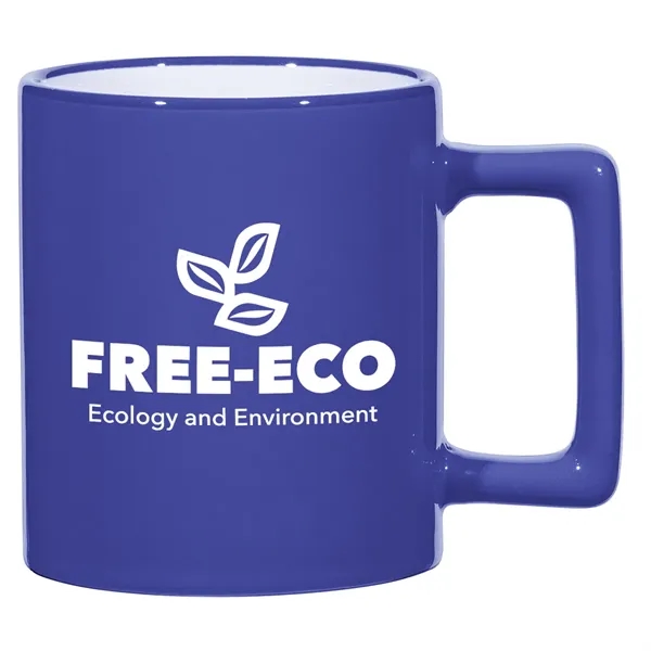 11 Oz. The Joe Mug - 11 Oz. The Joe Mug - Image 8 of 14