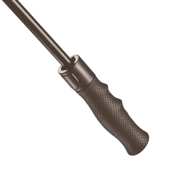 Auto Challenger Golf Umbrella Full-Color Imprint 1 Panel - Auto Challenger Golf Umbrella Full-Color Imprint 1 Panel - Image 4 of 7