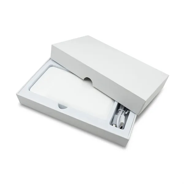 Powerfold MagSafe 10,000 mAh 3-in-1 Power Bank - Powerfold MagSafe 10,000 mAh 3-in-1 Power Bank - Image 8 of 9