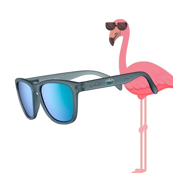 goodr® Silverback Squat Mobility - goodr® Silverback Squat Mobility - Image 0 of 3