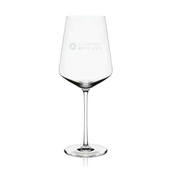 Viski® Reserve Liminal Ultralight Universal Wine Glass - Viski® Reserve Liminal Ultralight Universal Wine Glass - Image 0 of 5