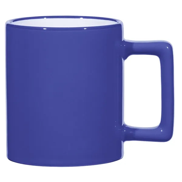 Custom 11 Oz. The Joe Mug